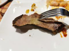 牛仔骨-汉巴味德(大悦城店)