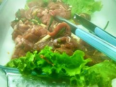 麻辣牛肉-马路牙子烧烤音乐酒馆(望京店)