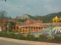 android_upload_pic-山西乌金山旅游区