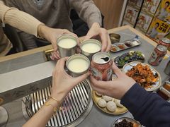 -金龙烧烤·牛肉面(西塔店)