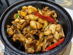 -台北楚楚园馅饼粥(虹桥南丰城店)