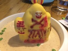 -局气 烤鸭·北京菜(光华路店)