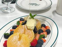 银元松饼-Ralph’s Coffee(深圳罗湖万象城店)