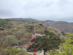 -妙峰山风景名胜区