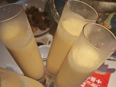 -小鱼小牛·鱼牛干锅·脆鱼火锅(世欧广场店)