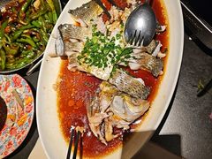 -知楚•精致湖北菜(武商MALL店)