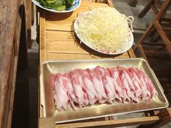 -旧街市鲜货老火锅(大光路店)