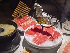 -无界釜·河豚鱼汤锅(红山动物园店)