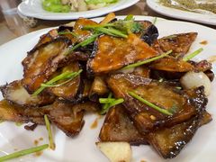 -小铜锣湾海鲜家常菜馆(河西店)