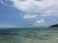 -白沙湾海滩