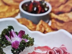 -百草滩羊清水涮羊肉·清真·宁夏盐池滩羊(莲花桥店)