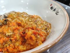 蟹黄面-裕兴记•蟹黄面馆(人民广场店)