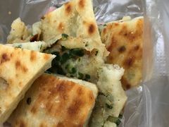 -咏春葱油饼(德政中路店)