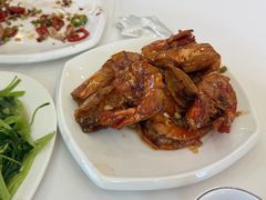-阳江餐厅·30年老字号·粤菜海鲜大排档