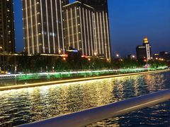 -海河游船-永乐码头(大悲院)