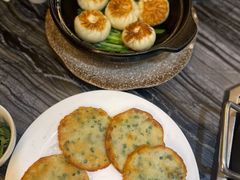 野菜锅摊-御膳宫药膳餐厅(金沙店)