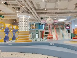 -米兜欢乐王国·儿童乐园(宝安益田假日天地店)