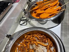 -玫瑰花园自助烤肉(顺义鑫海韵通店)