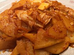 -将军牛排·尔滨地标朝鲜族美食(总店)