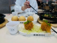 -蔡澜点心·粤菜(月星环球港店)