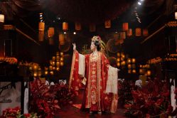 -禧百年中式婚礼馆