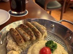 -申德勒加油站西餐厅(日坛路总店)