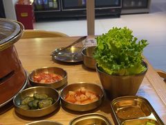 -闻老头·菊花炭烤肉(D11店)