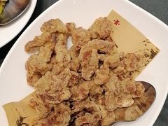 -鑫复盛礼记酒店·国家白金五钻酒家