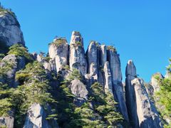 -三清山风景名胜区