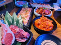 -九田家黑牛烤肉料理(晋阳街店)