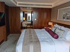 -广州白天鹅宾馆