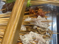 -镇江龙·火锅串串(武侯祠店)