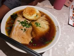 -松鹤面馆·古法焖肉面(观前店)