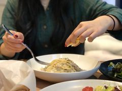 -麦田工坊(月湖店)