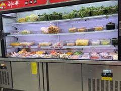 -刘文祥麻辣烫(蛇口店)