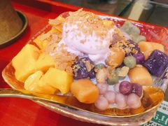 -然记糖水铺(怡丰路店)