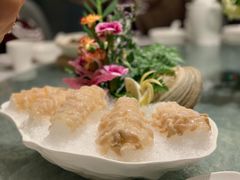 -79号渔船海鲜饭店(宝安店)