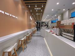 -Manner Coffee(K11店)