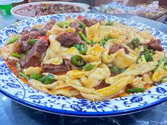 -后卫寨猫耳朵(后卫寨店)