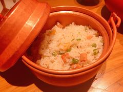 洋芋焖饭-云水瑶意境云南菜餐厅(大悦城店)