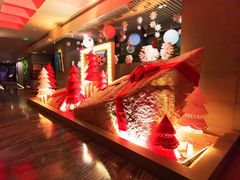 -上海外滩英迪格酒店