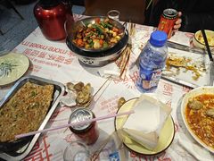 -辣出味岳阳特色烧烤·龙虾大排档(砂子塘总店)