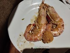 阿根廷红虾-汉巴味德(大悦城店)