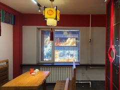 -老边饺子馆(中街店)