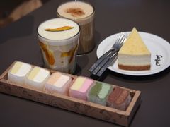 -Seesaw Coffee(苏州中心店)