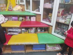 -大卫美术教育(中南路校区)