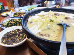 -老味道1992(武当山店)