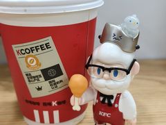 -肯德基(堤口店)