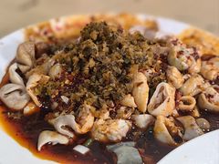 -温记府廟豆汤饭·始于1955年(海椒店)