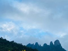 -七仙岭温泉国家森林公园